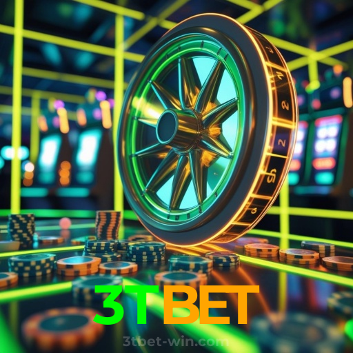 3TBET：Aposte no futebol online e vença como um campeão!