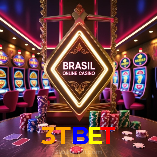 3TBET:Jogue agora e vença nas melhores slots online!