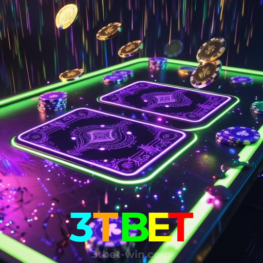 3TBET:Jogue slots, ganhe no futebol e aposte com confiança no nosso cassino!