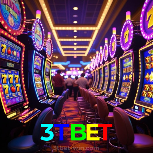 3TBET：Vença no futebol online e ganhe grandes prêmios em nosso cassino!