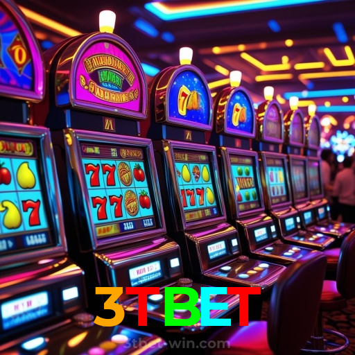 3TBET：Ganhe prêmios em roleta e aposte no futebol com confiança no nosso cassino!