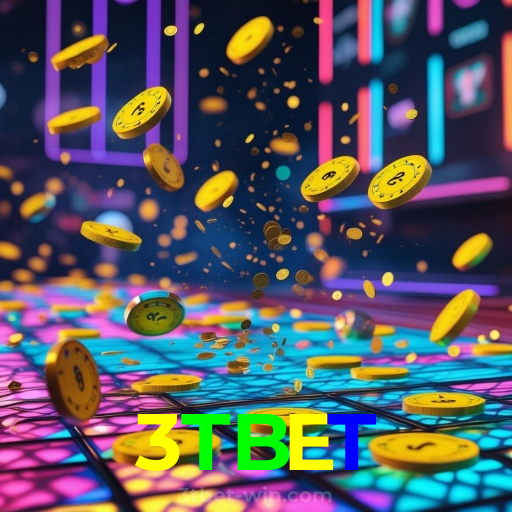 3TBET：Jogue nas nossas roletas e ganhe prêmios incríveis!