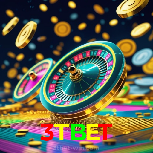 3TBET:As melhores roletas te aguardam! Aposte e conquiste sua vitória!