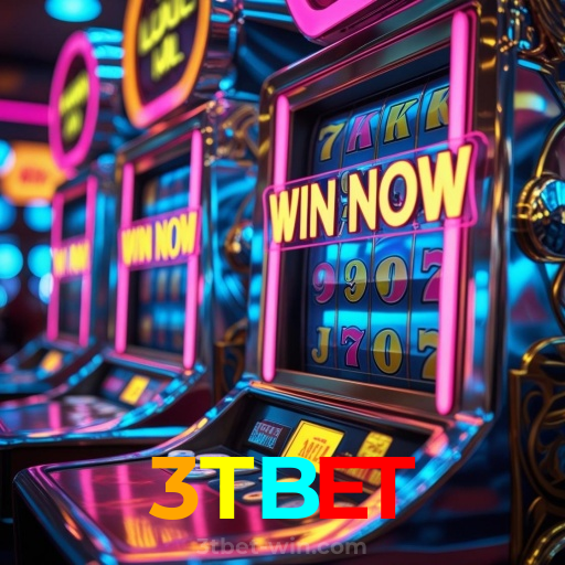 3TBET:O cassino online perfeito para quem ama futebol e jogos emocionantes!