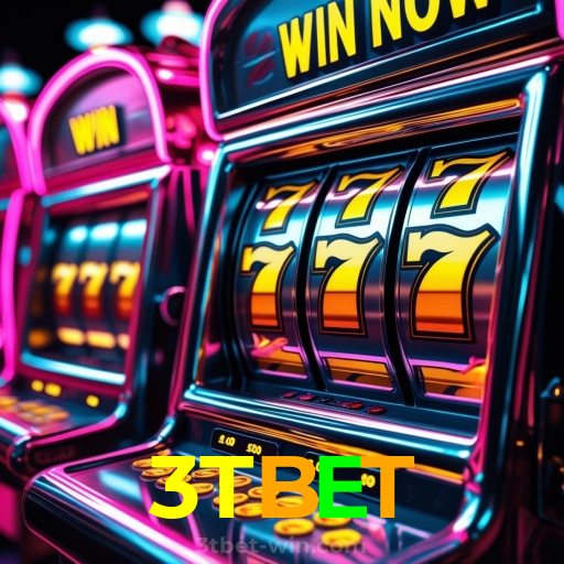 3TBET:Aposte no futebol e jogue slots emocionantes com grandes prêmios!