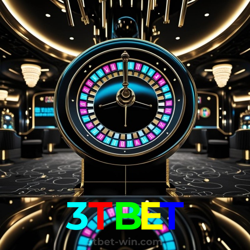 3TBET：O cassino online ideal para você jogar blackjack e apostar no futebol!