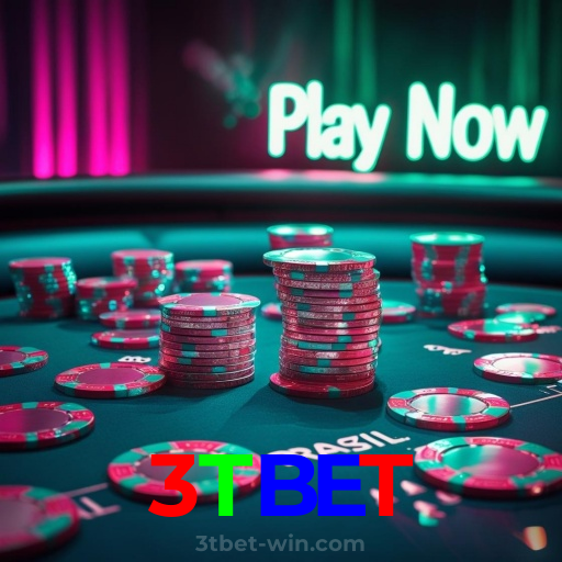 3TBET:Jogue poker e conquiste prêmios como um verdadeiro campeão!