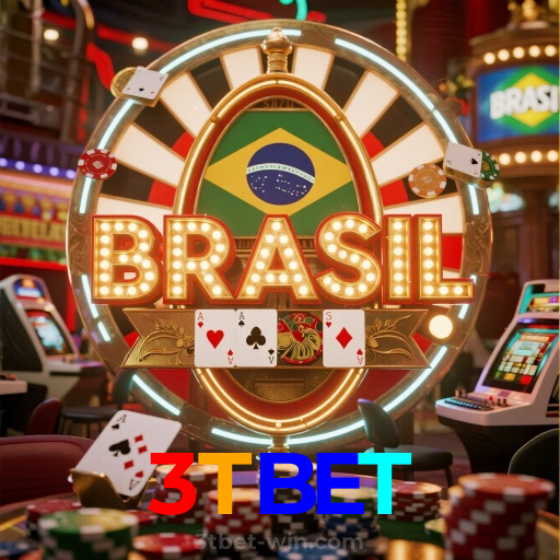 3TBET：Jogue poker, slots e aposte no futebol para uma experiência única!