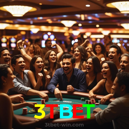 3TBET:Aposte no futebol online e conquiste a sua vitória agora!