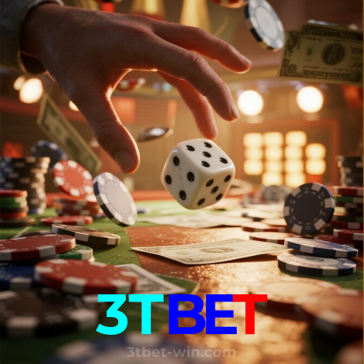 3TBET:Sua sorte está no cassino online com jogos como poker e apostas no futebol!