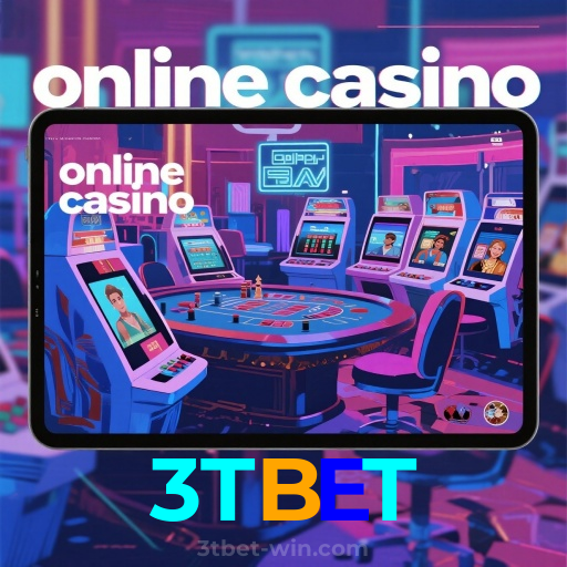 3TBET:Jogue slots e aposte no futebol no cassino online mais confiável!