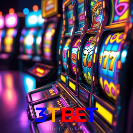 3TBET:Prepare-se para a ação! Jogue blackjack e vença como nunca!