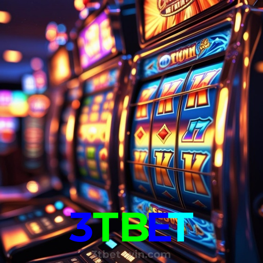 3TBET：Gire as slots e conquiste prêmios incríveis!