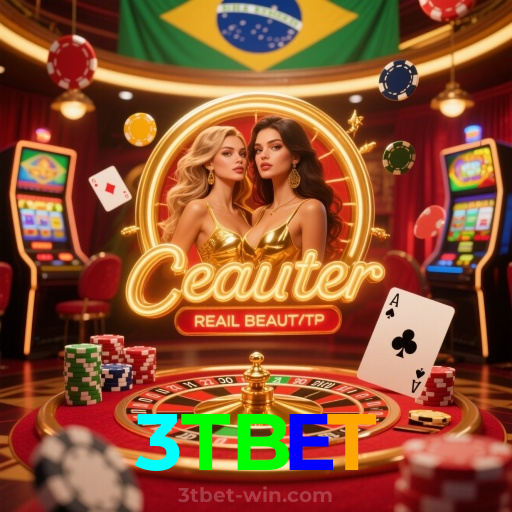3TBET:Jogue futebol online e vença com habilidades e sorte!