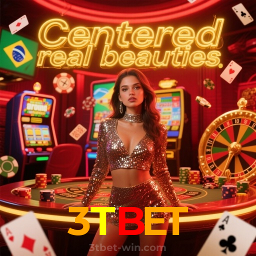 3TBET:Jogue nas nossas roletas e ganhe prêmios incríveis!