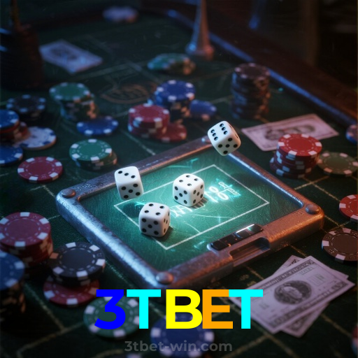 3TBET:A diversão do cassino e as apostas no futebol ao seu alcance!