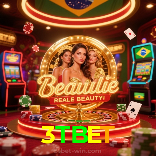3TBET：Jogue blackjack, aposte no futebol e conquiste vitórias épicas no cassino online!