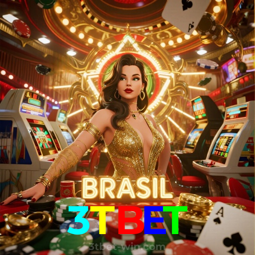 3TBET:Aposte no futebol e jogue os melhores jogos de cassino com segurança!