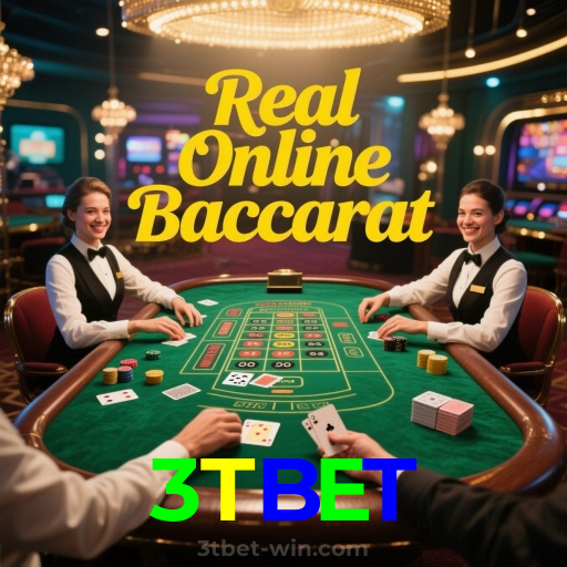 3TBET：Divirta-se com poker, blackjack e aposte no futebol online!