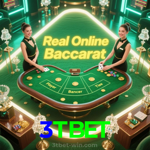 3TBET:Jogue nas slots e mude sua sorte com grandes vitórias!
