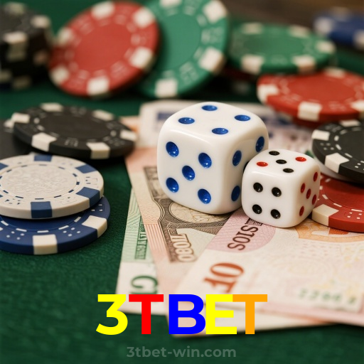 3TBET:Vença no poker, aposte no futebol e divirta-se com os melhores jogos de cassino!