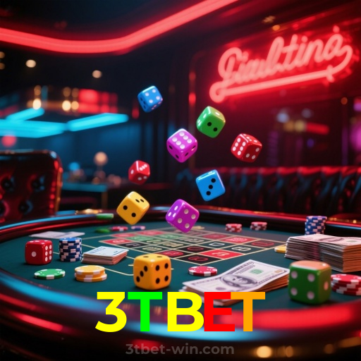 3TBET：Jogue Blackjack online e mostre que você é o mestre das cartas!