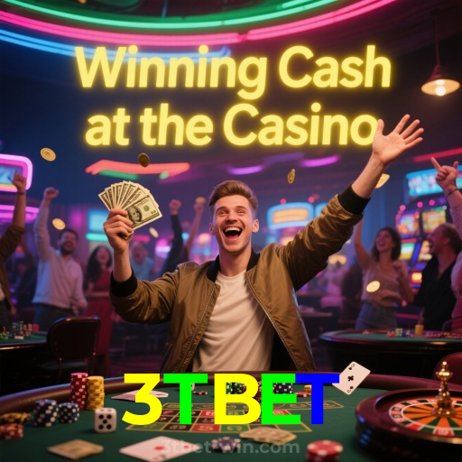 3TBET:Jogue poker e aposte no futebol para grandes prêmios em nosso cassino!