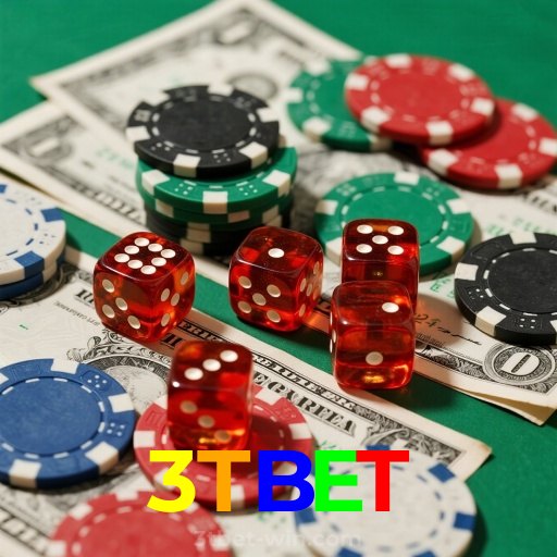3TBET:Conquiste prêmios no blackjack e aposte no futebol ao vivo com segurança!