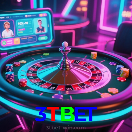 3TBET:A emoção do blackjack te espera! Aposte e vença agora!