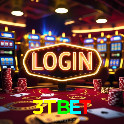 3TBET：O melhor cassino online para apostas esportivas e jogos como blackjack!