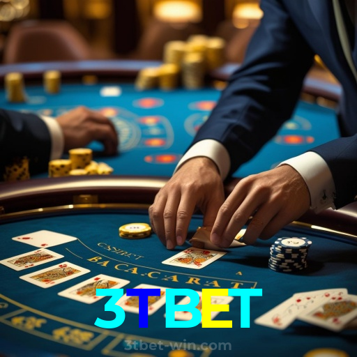 3TBET：Vença na roleta e leve para casa o prêmio dos seus sonhos!