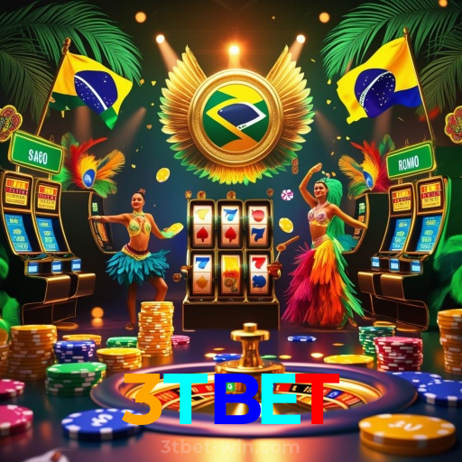3TBET:Aposte no futebol online e vença de forma única!