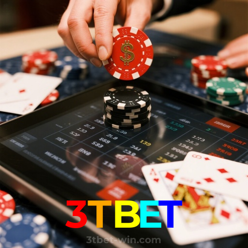 3TBET:Apostas ao vivo no futebol e grandes prêmios nos melhores jogos de cassino!