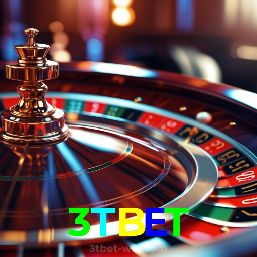 3TBET:Jogue slots, aposte no futebol e conquiste vitórias épicas no cassino!