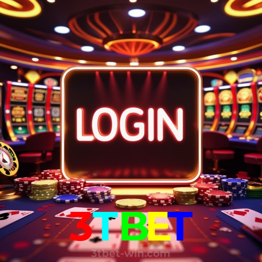 3TBET:Jogue poker, roleta e aposte no futebol no melhor cassino online!