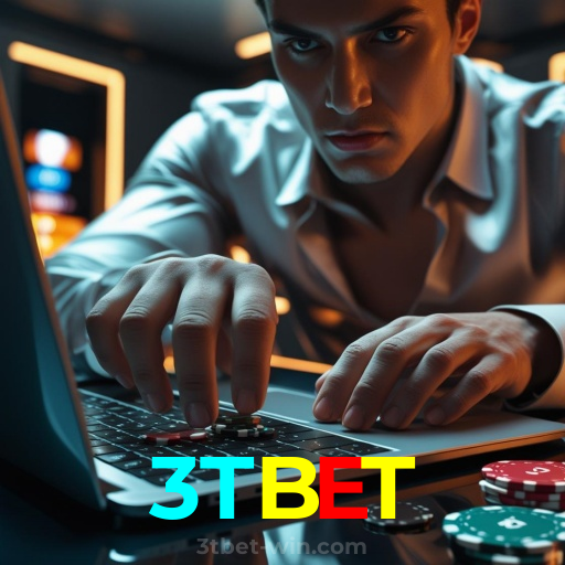 3TBET：Aposta no futebol e diversão garantida com jogos de cassino como roleta e blackjack!
