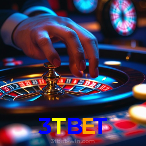 3TBET：Diversão total com blackjack, poker e apostas ao vivo no futebol!