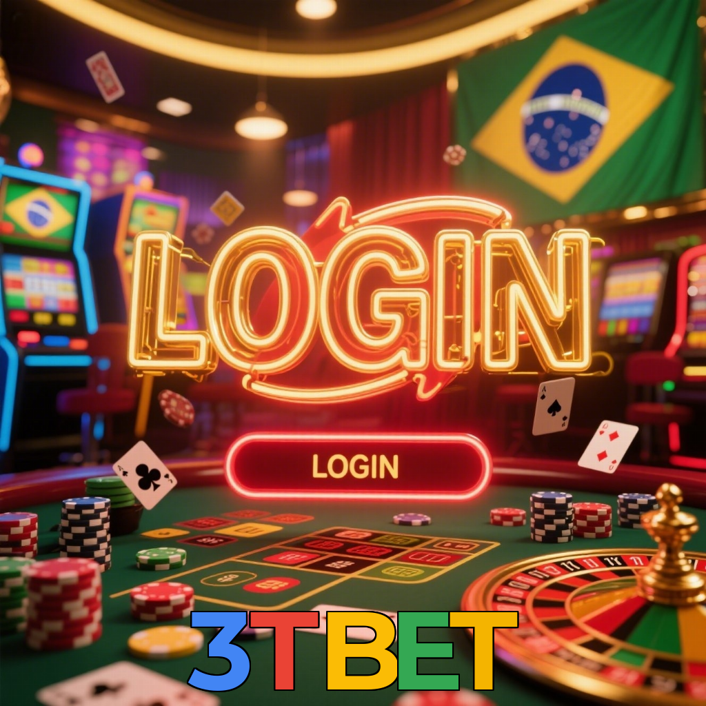 3TBET：As slots mais emocionantes estão esperando por você! Jogue agora!