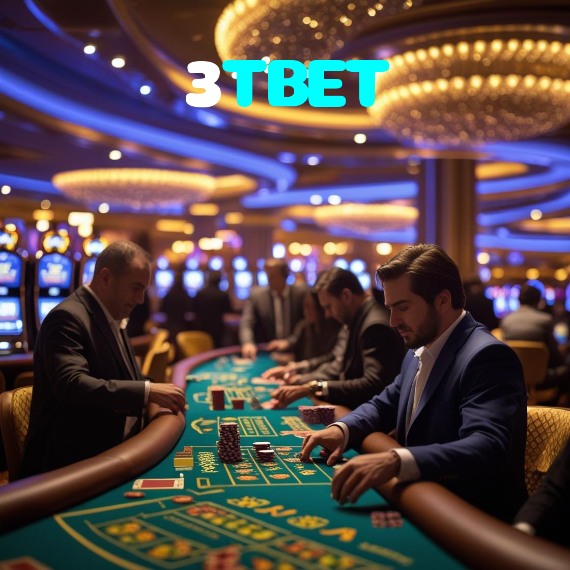 3TBET:Jogue slots, aposte no futebol e ganhe no melhor cassino online!