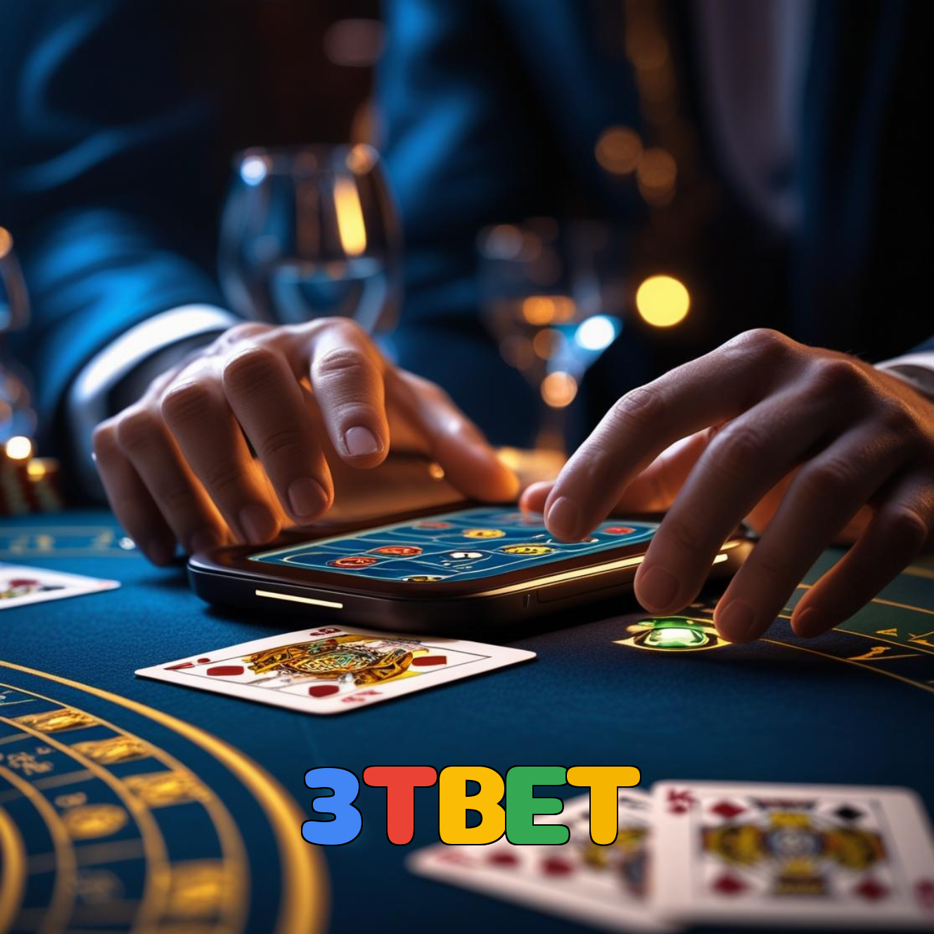 3TBET:Encontre o seu jogo favorito e leve para casa prêmios fantásticos!