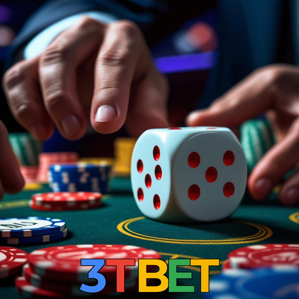 3TBET:Sua sorte está no cassino online com jogos como poker e apostas no futebol!