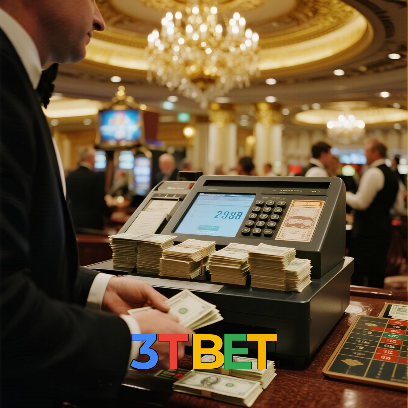 3TBET:Apostas ao vivo no futebol e prêmios incríveis em jogos de cassino como roleta!