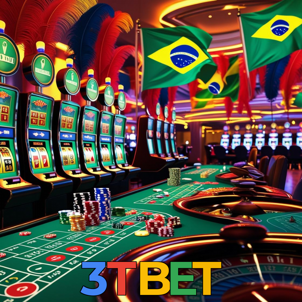 3TBET:Em nosso cassino online, a diversão nunca acaba! Jogue agora!