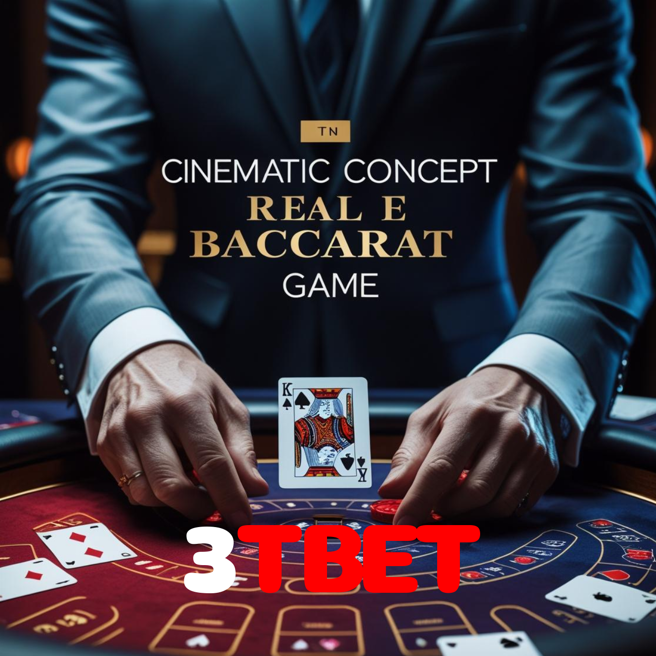 3TBET：No futebol online, a chance de ganhar é sua!