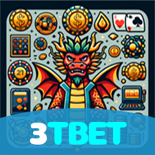3TBET：A diversão começa no cassino online com poker, roleta e apostas no futebol!