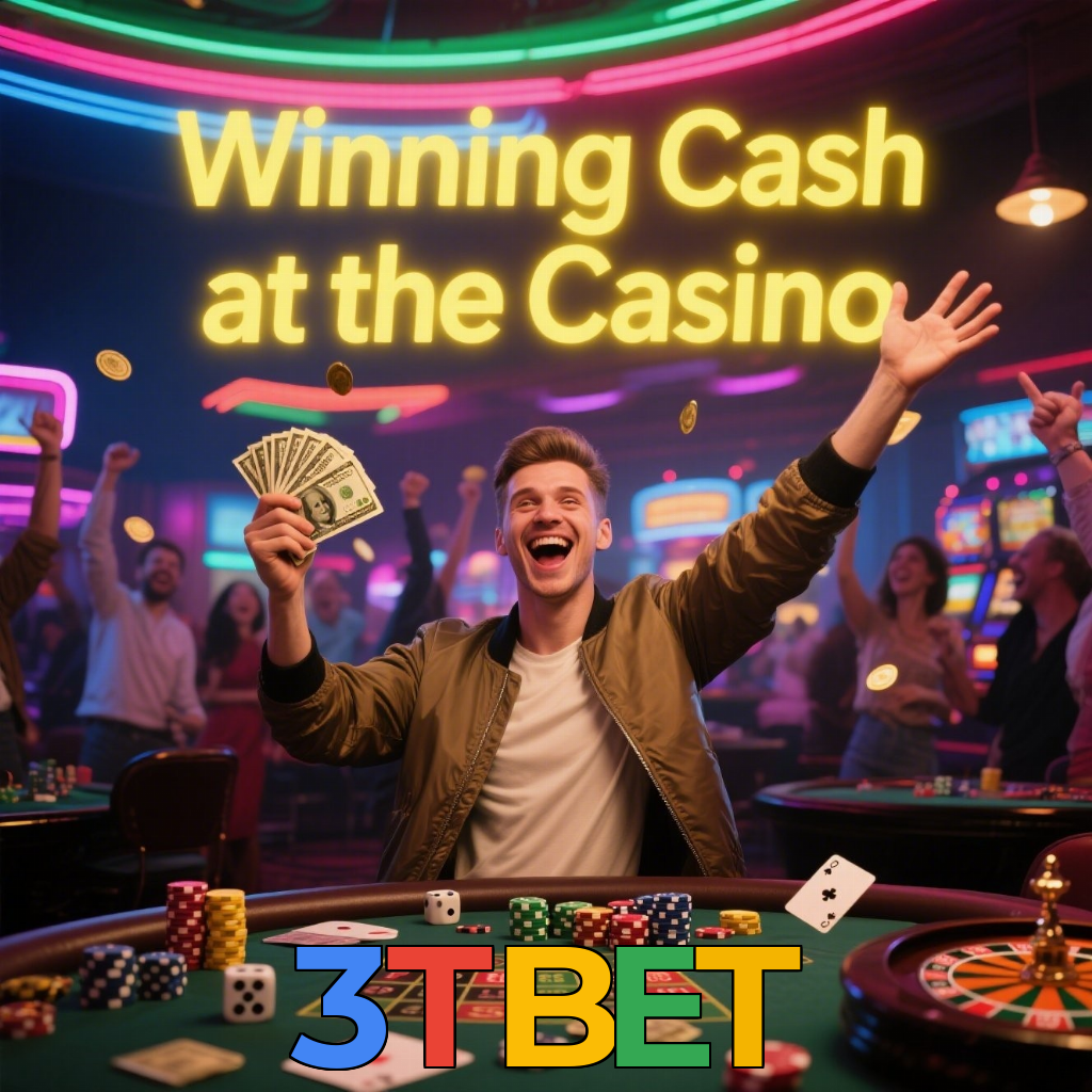 3TBET:Gire a roleta e conquiste grandes prêmios em nosso cassino!