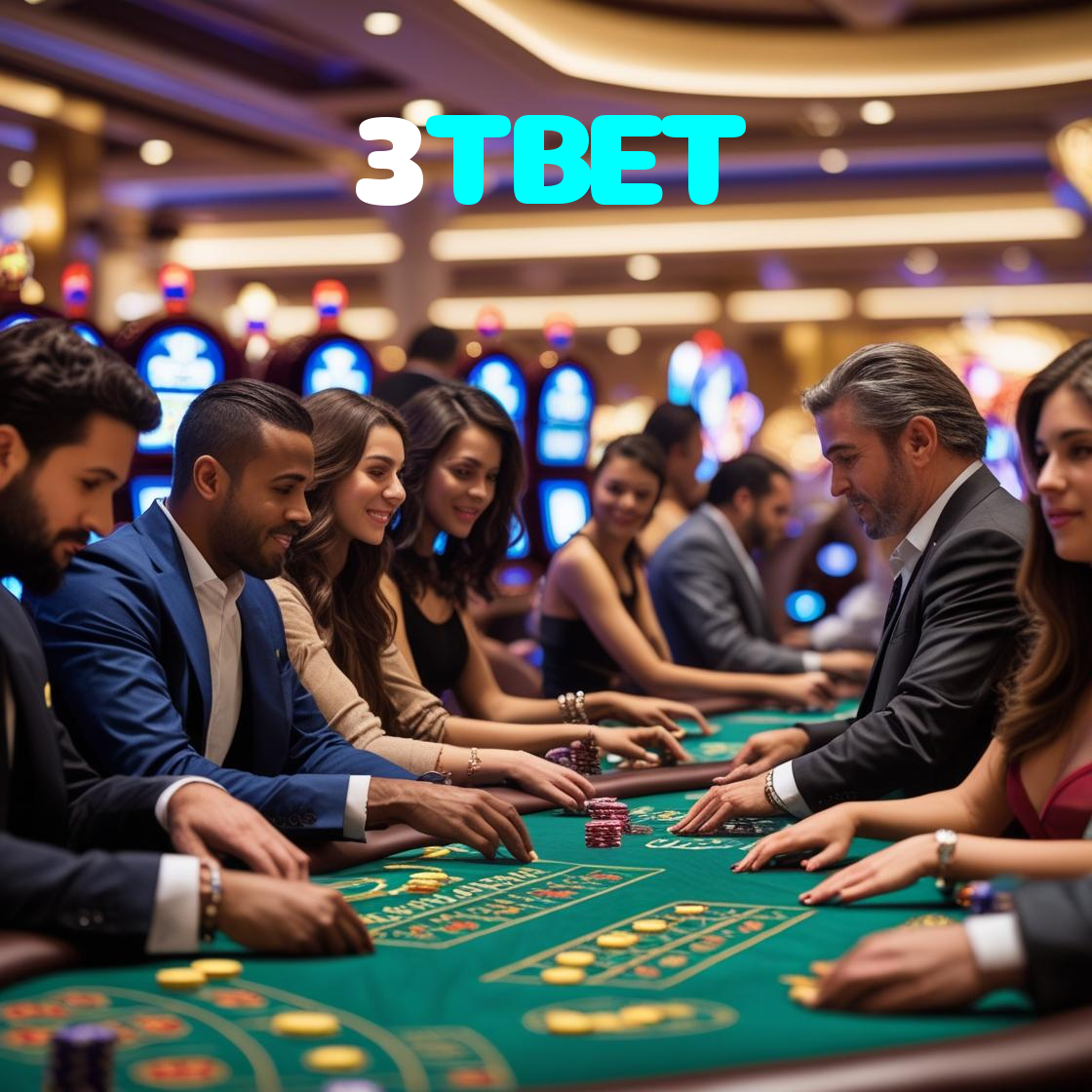 3TBET:Jogue slots, aposte no futebol e conquiste prêmios incríveis!