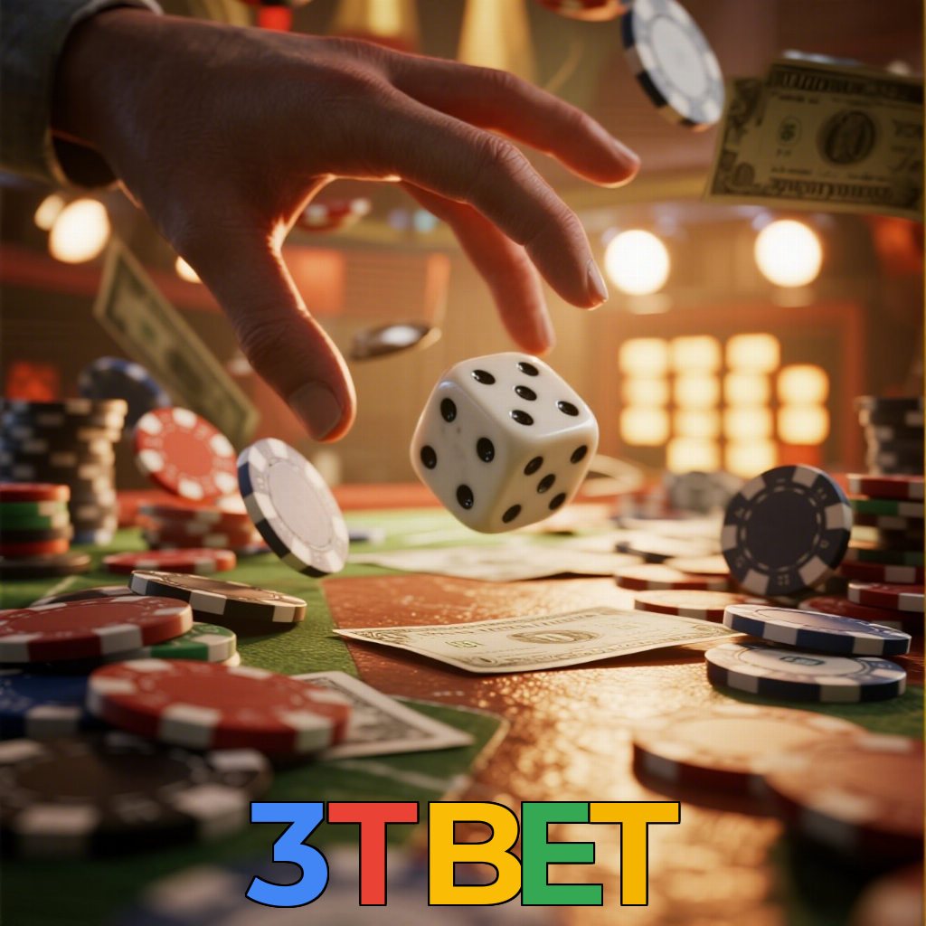 3TBET:O cassino online ideal para você jogar blackjack e apostar no futebol!