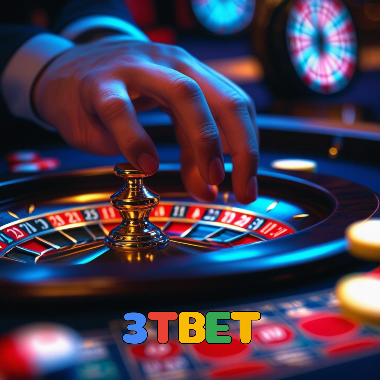 3TBET：Aposte no futebol digital e sinta a emoção da vitória!