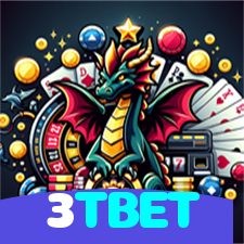 3TBET:Apostas no futebol e diversão com roleta e blackjack no cassino online!